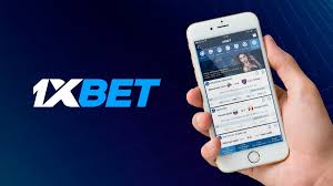 1xBet App A Comprehensive Guide to Mobile Betting -1530932498