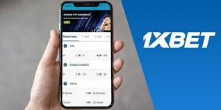 1xBet App Review Enhance Your Betting Experience 1xBet App Review Enhance Your Betting Experience