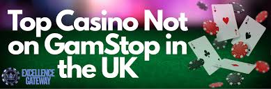 Best Non GamStop Casino Sites A Comprehensive Guide Best Non GamStop Casino Sites A Comprehensive Guide