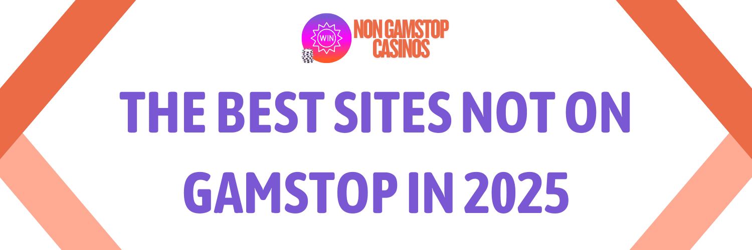 Best Non GamStop Casino Sites A Comprehensive Guide Best Non GamStop Casino Sites A Comprehensive Guide