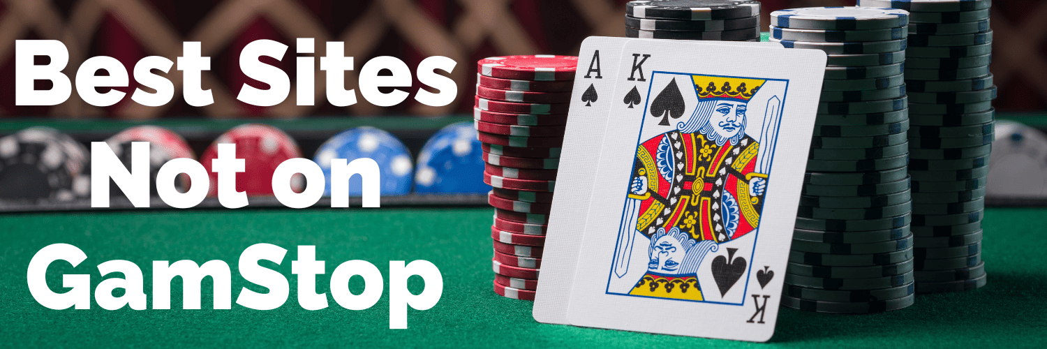 Best Non GamStop UK Casinos Play Freely and Responsibly