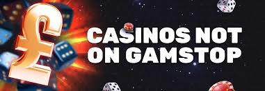 Best UK Non GamStop Casinos Your Ultimate Guide Best UK Non GamStop Casinos Your Ultimate Guide