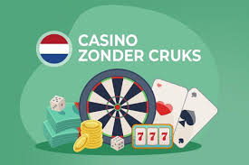 Beste Casino Zonder CRUKS Jouw Gids voor Vrije Speelervaring Beste Casino Zonder CRUKS Jouw Gids voor Vrije Speelervaring