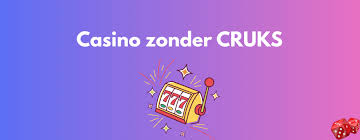 Beste Casino Zonder CRUKS Jouw Gids voor Vrije Speelervaring Beste Casino Zonder CRUKS Jouw Gids voor Vrije Speelervaring