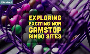 Bingo Not Blocked by GamStop Your Gateway to Unrestricted Gaming Bingo Not Blocked by GamStop Your Gateway to Unrestricted Gaming