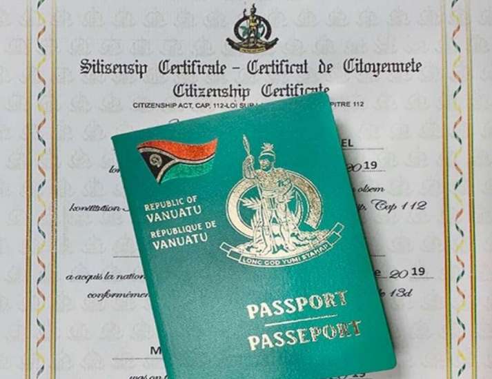 Buy Vanuatu Citizenship The Path to a New Life Buy Vanuatu Citizenship The Path to a New Life