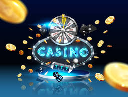 Can Casino Activities Revolve Around Social-Fi