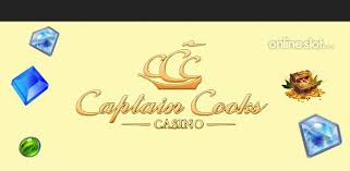 Captain Cooks Online Casino Your Gateway to Exciting Gaming Experiences