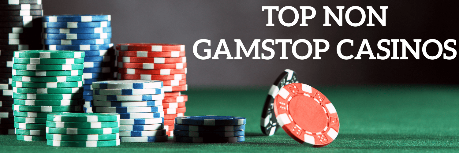 Casino Companies Not on GamStop Exploring Your Options