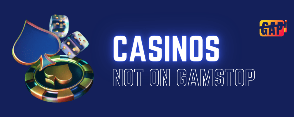 Casinos Not on Gamstop UK A Comprehensive Guide