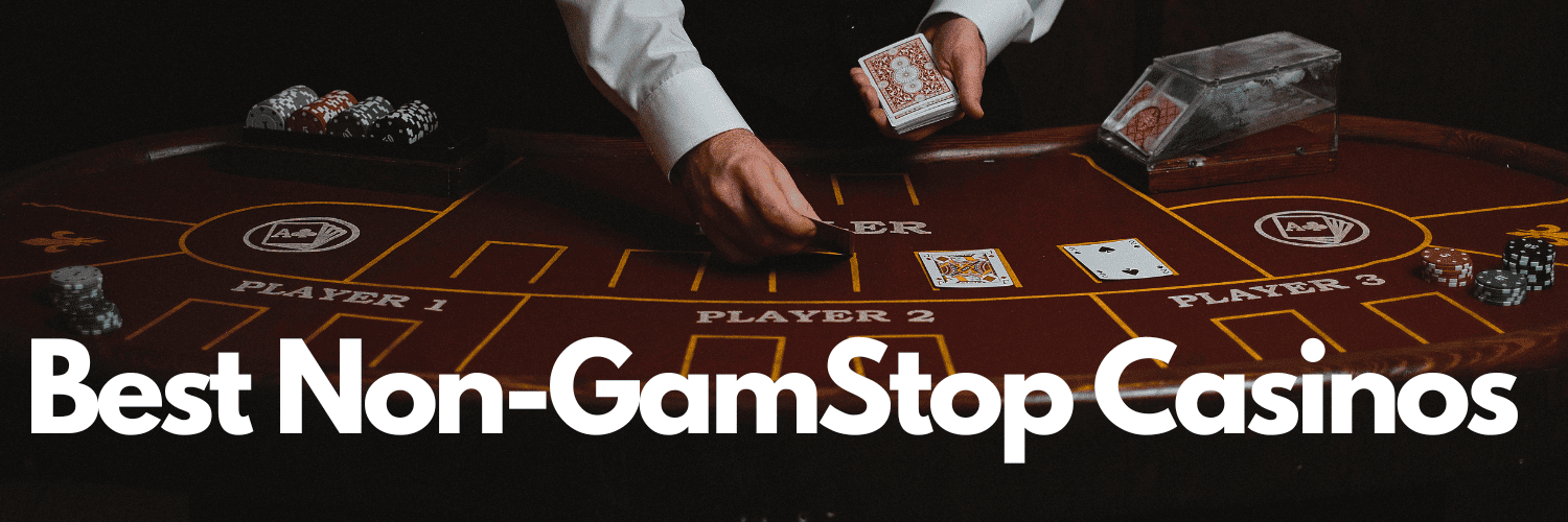 Casinos Not Registered on GamStop A Comprehensive Guide Casinos Not Registered on GamStop A Comprehensive Guide