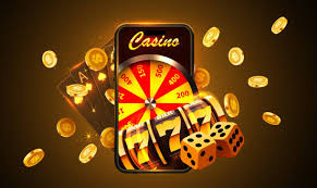 Cocoa Casino Discover an Exquisite Gaming Experience