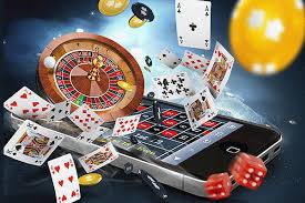 Crypto-Compatible Casino Games Reviewed 295233393