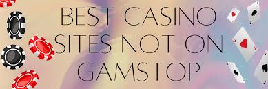 Discover Casino Sites Not on Gamstop 1078651721