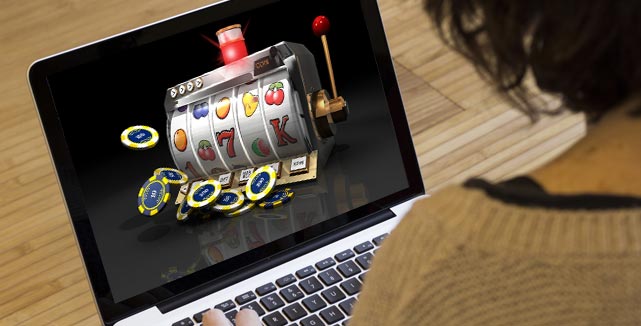 Discover Excitement at MySpins Online Casino UK