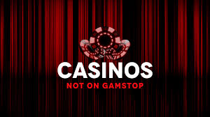 Discover Exciting Casino Sites Not on Gamstop -9692217 Discover Exciting Casino Sites Not on Gamstop -9692217