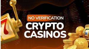 Discover the Advantages of Online Casinos Without Verification Discover the Advantages of Online Casinos Without Verification