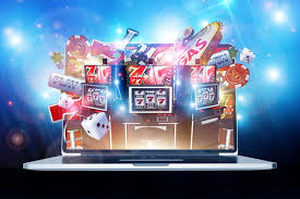 Discover the Balanced Features of Online Casinos for an Enhanced Gaming Experience