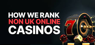 Discover the Benefits of Non UK Casino Sites Discover the Benefits of Non UK Casino Sites