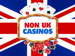 Discover the Best Non-UK Casinos for 2023 -251015404