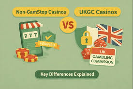 Discover the Best Non-UK Casinos for an Unforgettable Experience 337328502