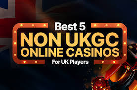 Discover the Best Non UK Online Casinos 235207174 Discover the Best Non UK Online Casinos 235207174