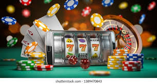 Discover the Excitement of Online Casino Shiny Joker -1764596576