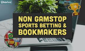 Discover Top Sports Betting Sites Not on GamStop