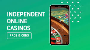 Discovering Independent Casinos Not on GamStop -288846670 Discovering Independent Casinos Not on GamStop -288846670