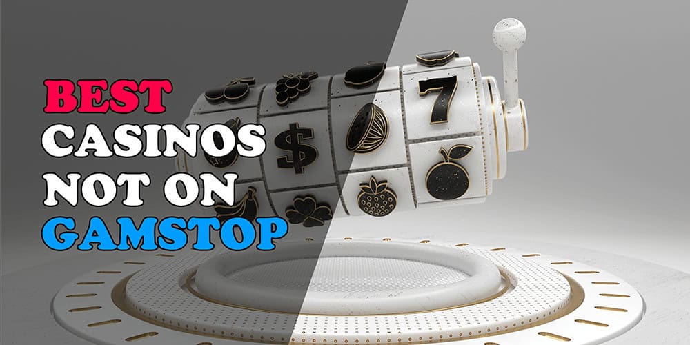 Exploring Casinos Non Gamstop A Comprehensive Guide 842343518