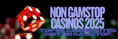 Exploring Casinos Non Gamstop A Comprehensive Guide 842343518
