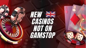Exploring Non GamStop Casinos in the UK A Comprehensive Guide 88193283
