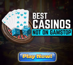 Exploring Non GamStop Casinos in the UK A Comprehensive Guide 88193283
