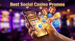 Exploring Real Money Social Casinos A Comprehensive Guide Exploring Real Money Social Casinos A Comprehensive Guide