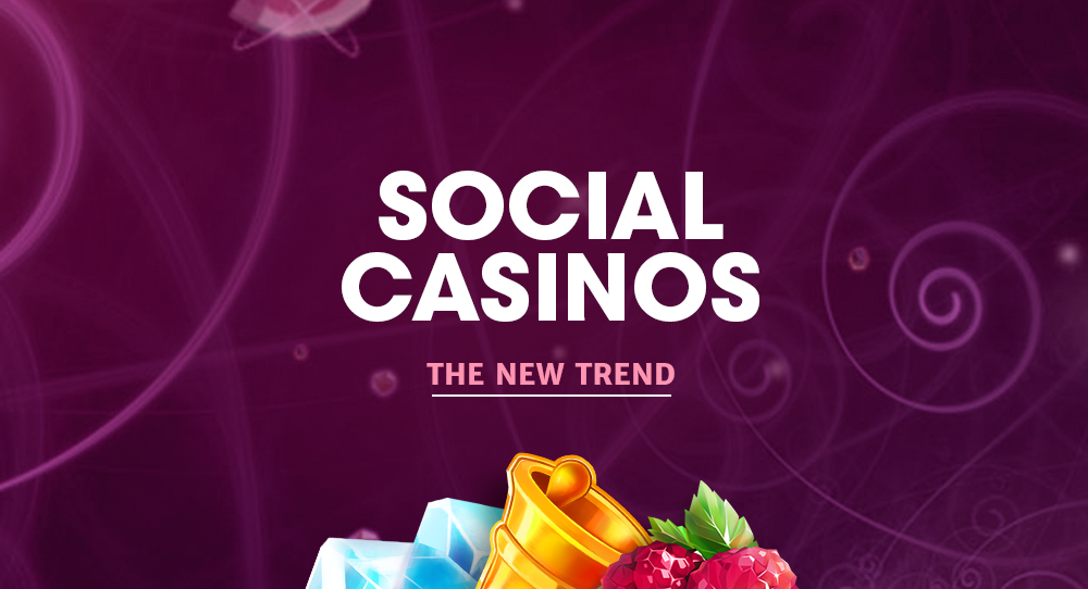 The Exciting World of Cashoomo Social Casino 694172971