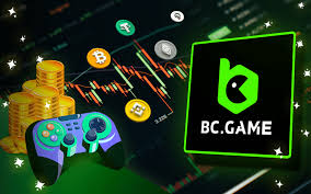 BC Game Brasil A Revolução dos Jogos de Cripto