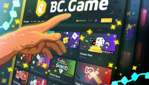 BC Game Brasil O Futuro dos Jogos de Apostas Online 1046818221